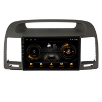 Штатна магнітола для Toyota Camry 30 2001-2006 BACAR 1/16Gb Optimal