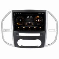 Штатна магнітола для Mercedes Vito W447 2014-2020 BACAR 2/32Gb Optimal