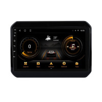 Штатна магнітола для Suzuki Ignis 2016-2020 BACAR 2/32Gb Optimal