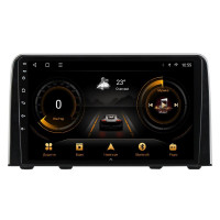 Штатна магнітола для Honda CRV 2016-2018 BACAR 2/32Gb Optimal