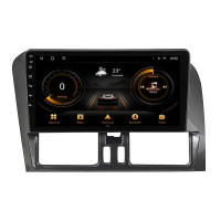 Штатна магнітола для Volvo XC60 2008-2017 BACAR 2/32Gb Optimal