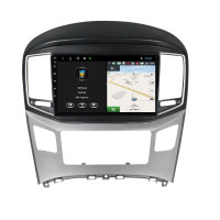 Штатна магнітола для Hyundai H1 2015-2021 BACAR 2/32Gb Optimal