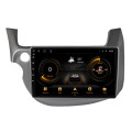 Штатна магнітола для Honda Jazz/Fit 2 2007-2014 BACAR 1/16Gb Optimal