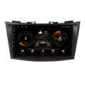 Штатна магнітола для Suzuki Swift 2011-2017 BACAR 1/16Gb Optimal