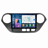 Штатна магнітола для Hyundai i10 2013-2016 BACAR 4/64Gb Individual