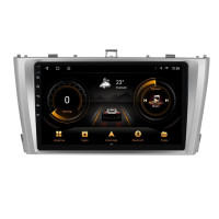 Штатна магнітола для Toyota Avensis 2008-2015 BACAR 1/16Gb Optimal