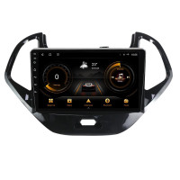 Штатна магнітола для Ford Figo 2015-2018 BACAR 2/32Gb Optimal