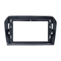 Перехідна рамка QBR 0130-82 під Volkswagen Jetta 2013+ 9 дюймів