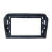 Перехідна рамка QBR 0130-82 під Volkswagen Jetta 2013+ 9 дюймів