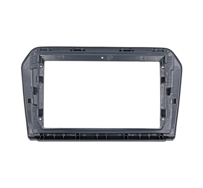Перехідна рамка QBR 0130-82 під Volkswagen Jetta 2013+ 9 дюймів