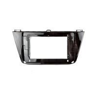 Перехідна рамка QBR 0137-05 під Volkswagen Tiguan 2 Mk 2016-2018 10 дюймів