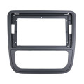 Перехідна рамка QBR 0156-47A під Volkswagen Scirocco 2015+ (F4) 9 дюймів