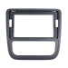 Перехідна рамка QBR 0156-47A під Volkswagen Scirocco 2015+ (F4) 9 дюймів