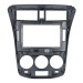 Перехідна рамка QBR 0303-82A під Honda City 2008-2013 Ballade 2011-2014 (F2) 10 дюймів
