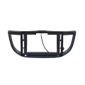 Перехідна рамка QBR 0310-82 під Honda CR-V CRV 4 RM RE (9 inch) 2011-2018 (F2) 10 дюймів