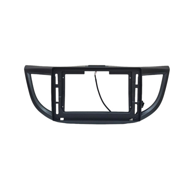 Перехідна рамка QBR 0310-82 під Honda CR-V CRV 4 RM RE (9 inch) 2011-2018 (F2) 10 дюймів