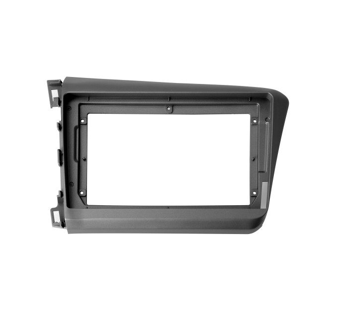 Перехідна рамка QBR 0316-09 під Honda Civic 9 FB FK FD 2011-2015 9 дюймів