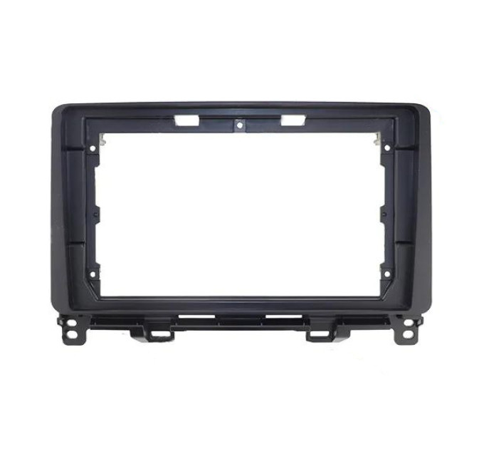 Перехідна рамка QBR 0354-08 під Honda Fit, Jazz 2020+ (F1) 9 дюймів