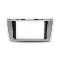 Перехідна рамка QBR 0400-82 під Toyota Camry 6 XV 40 50 2006-2011 (F1) (W1) 9 дюймів