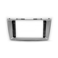 Перехідна рамка QBR 0400-82 під Toyota Camry 6 XV 40 50 2006-2011 (F1) (W1) 9 дюймів