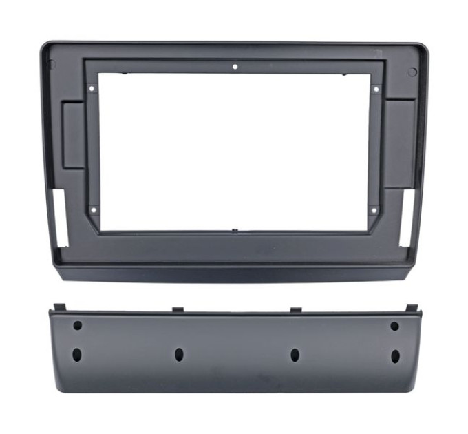 Перехідна рамка QBR 0415-05 під Toyota Vios Yaris L 2020-2022 (F1) 10 дюймів