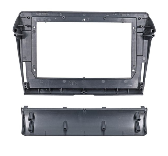 Перехідна рамка QBR 0415-05 під Toyota Vios Yaris L 2020-2022 (F1) 10 дюймів