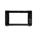 Перехідна рамка QBR 0434-02 під Toyota Tundra XK50 2013-2020 9 дюймів