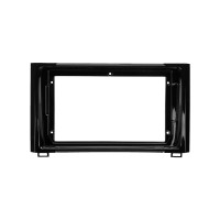 Перехідна рамка QBR 0434-02 під Toyota Tundra XK50 2013-2020 9 дюймів