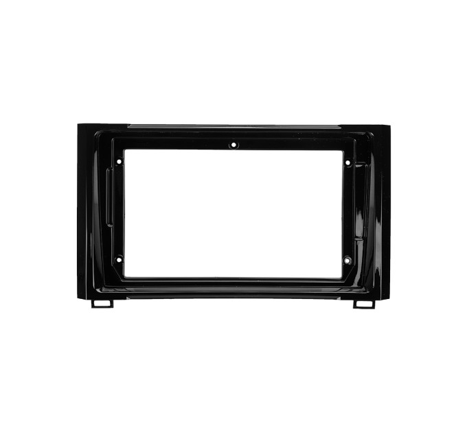 Перехідна рамка QBR 0434-02 під Toyota Tundra XK50 2013-2020 9 дюймів