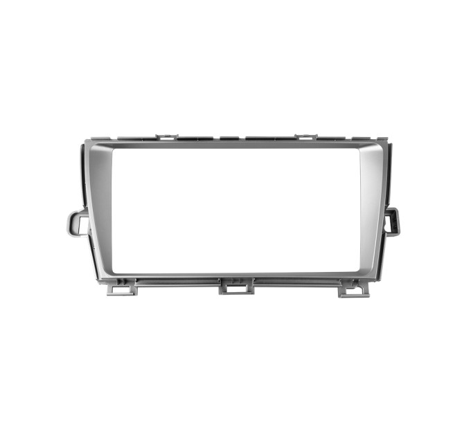 Перехідна рамка QBR 0435-36 під Toyota Prius XW30 2009-2015 (F1) 9 дюймів