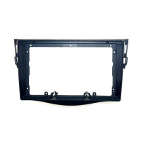 Перехідна рамка QBR 0442-16 під Toyota RAV4 3 XA30 2005-2013 (F1) 9 дюймів