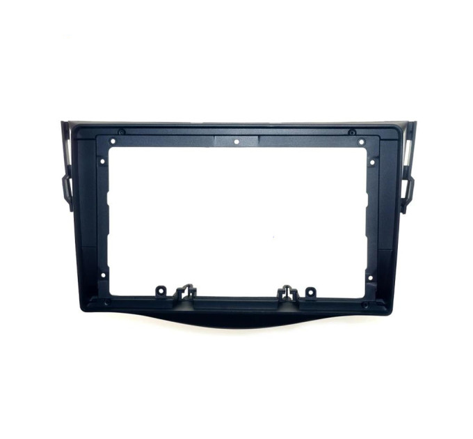 Перехідна рамка QBR 0442-16 під Toyota RAV4 3 XA30 2005-2013 (F1) 9 дюймів