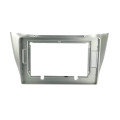 Перехідна рамка QBR 0457-18 під Lexus RX300 RX330 RX350 RX400H Toyota harrier 2003-2009 (F2) 10 дюймів