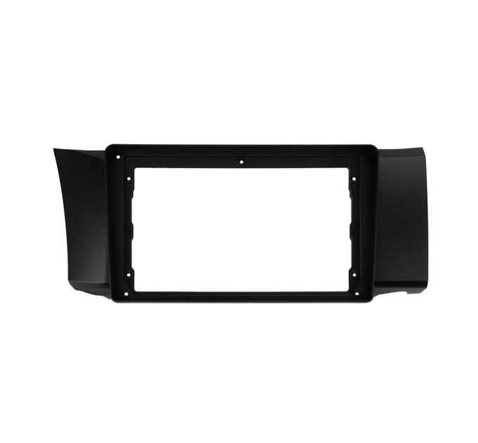 Перехідна рамка QBR 0476-50 під Toyota GT 86, Subaru BRZ 2012-2016 9 дюймів