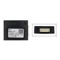 Адаптер CAN Nissan QBR NS0607 (Hiworld NS05.21)