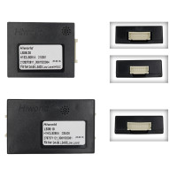 Адаптер CAN Lexus,Toyota QBR TY0611 (Hiworld LS09.30 / LS09.10)