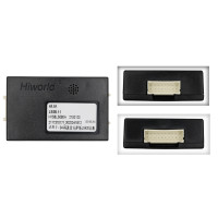 Адаптер CAN Lexus,Toyota QBR TY0613 (Hiworld LS08.11)