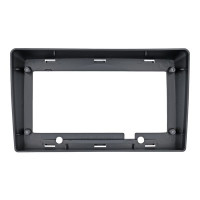 Перехідна рамка QBR 0768-09 під Hyundai H1 TQ 2007-2015 9 дюймів