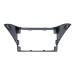 Перехідна рамка QBR 0776-50 під Hyundai Rohens Coupe 2012 9 дюймів