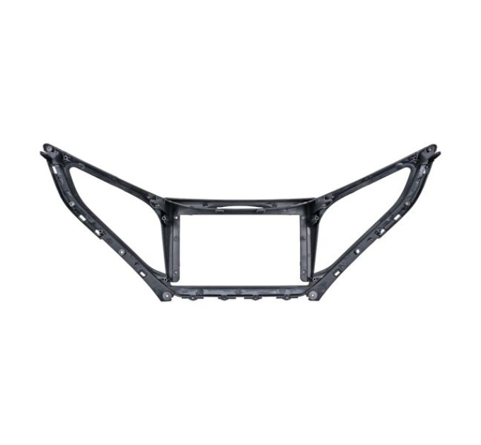 Перехідна рамка QBR 0777-39 під Hyundai Azera 2014-2015 10 дюймів