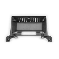 Перехідна рамка QBR 0915-09 під Peugeot 4008, 5008 2017+ 9 дюймів