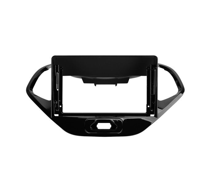 Перехідна рамка QBR 1131-09 під Ford Figo Aspire, Freestyle 2015-2018 9 дюймів