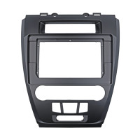 Перехідна рамка QBR 1134-68 під Ford Fusion 2009-2012 (F2) 10 дюймів