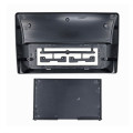 Перехідна рамка QBR 1153-82 під Ford Transit Custom V363 2017-2023 9 дюймів