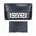 Перехідна рамка QBR 1153-82 під Ford Transit Custom V363 2017-2023 9 дюймів