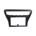 Перехідна рамка QBR 1205-09 під Chevrolet Lova RV 2016+ 9 дюймів