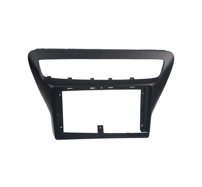 Перехідна рамка QBR 1205-09 під Chevrolet Lova RV 2016+ 9 дюймів
