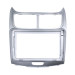 Перехідна рамка QBR 1206-02 під Chevrolet Sail 2009-2013 9 дюймів