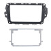 Перехідна рамка QBR 1805-13 під Great Wall Haval H2 2017-2018 9 дюймів