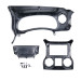 Перехідна рамка QBR 2307-82 під Jeep Wrangler 3 JK 2011-2014 10 дюймів